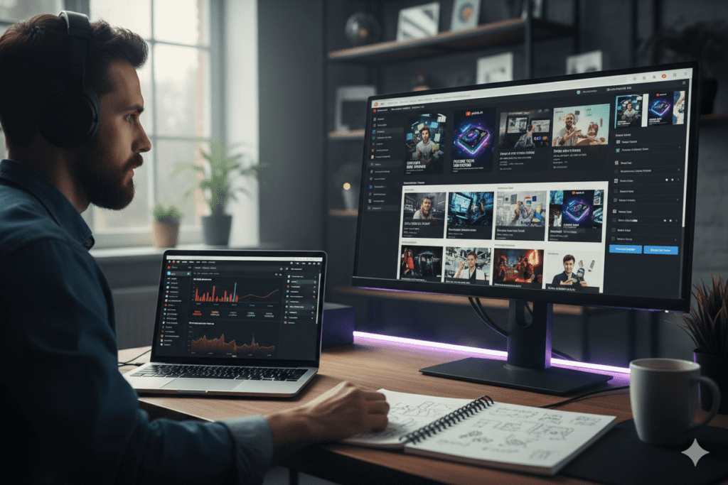 Stop Downloading Thumbnails and Start Dominating YouTube — The Truth About 4K Thumbnail Downloaders in 2026 4 4k thumbnail downloader