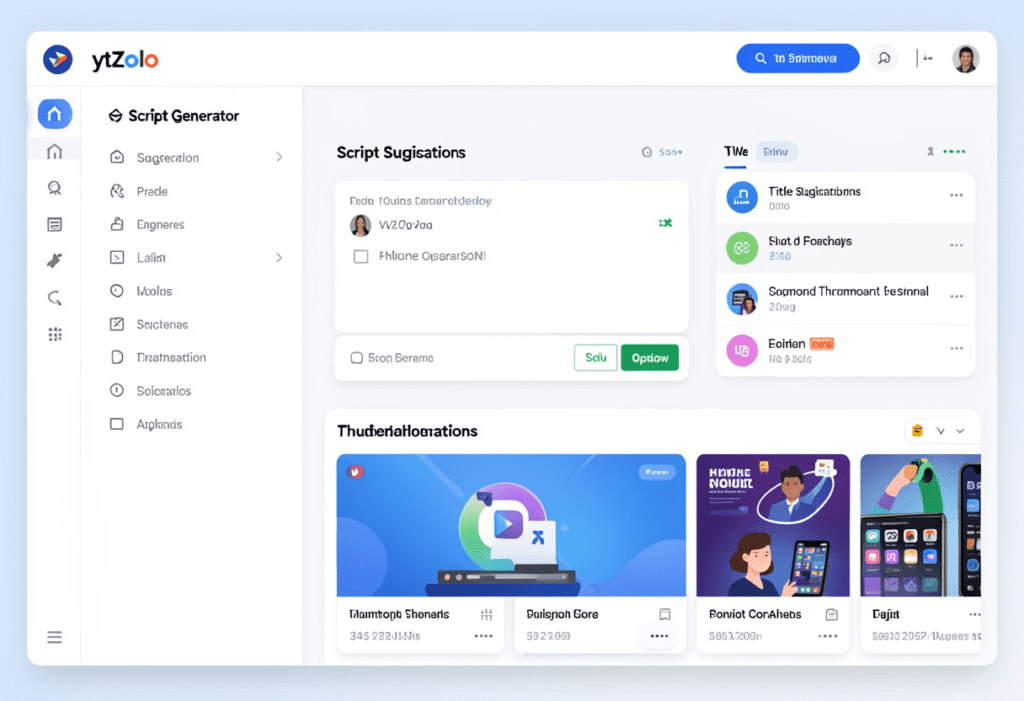 Best AI Tools to Boost YouTube SEO – Explosive Growth