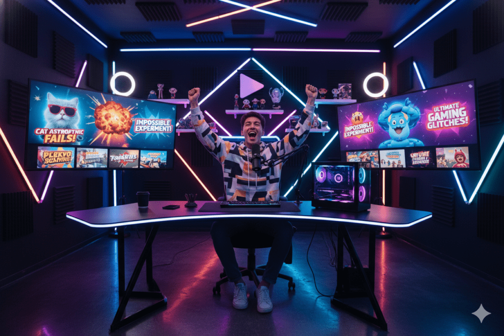 50+ Jaw-Dropping Examples of Viral YouTube Video Titles That Actually Get Clicks (And How to Create Them Fast) 1 Current image: 50+ Jaw-Dropping Examples of Viral YouTube Video Titles That Actually Get Clicks (And How to Create Them Fast)