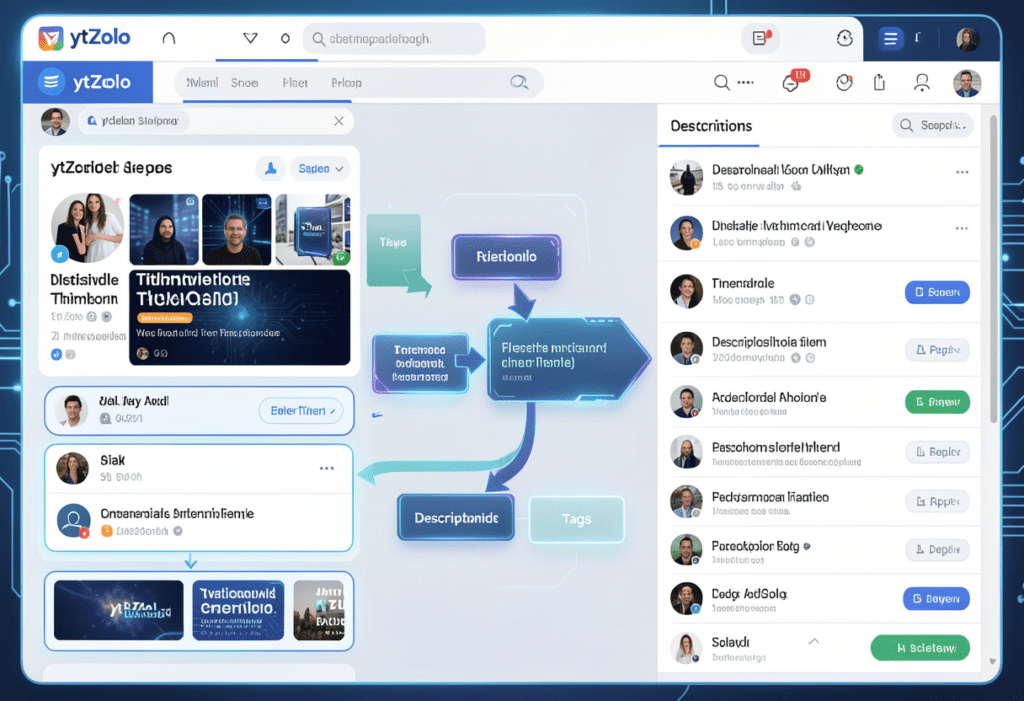 7 YouTube CTR Booster Tips Secret Hack to Boost Views.