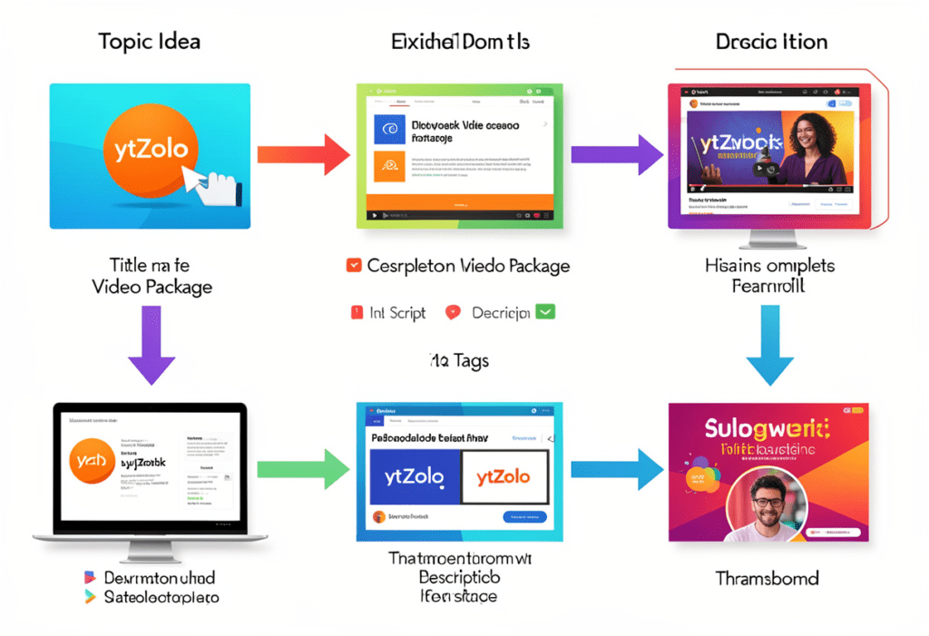 YouTube Tag Ideas for More Views (Proven Tips)