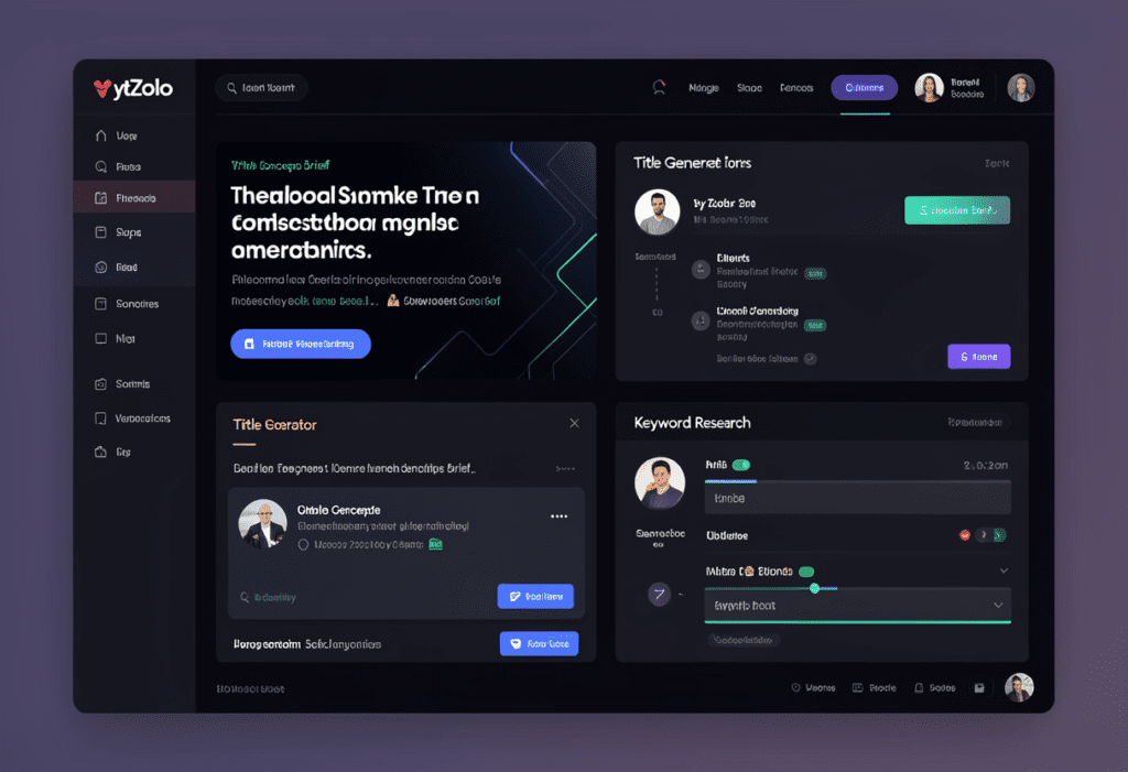 Best AI Thumbnail Creator Free Tools for YouTube 2026