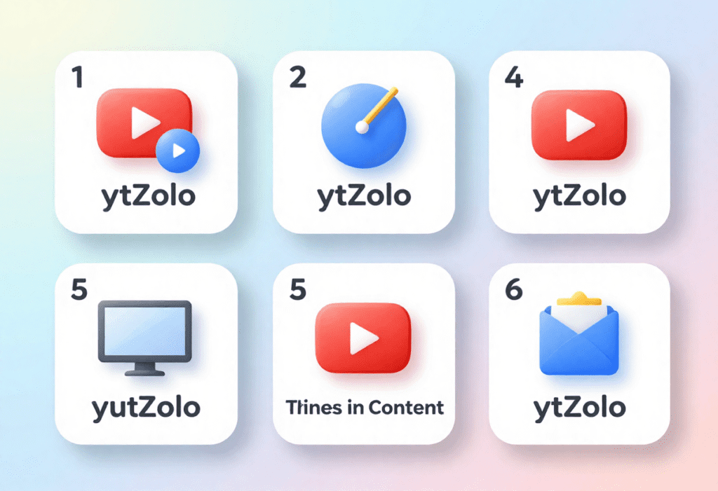 88 Auto Generate YouTube Content with AI (Avoid Mistakes).png