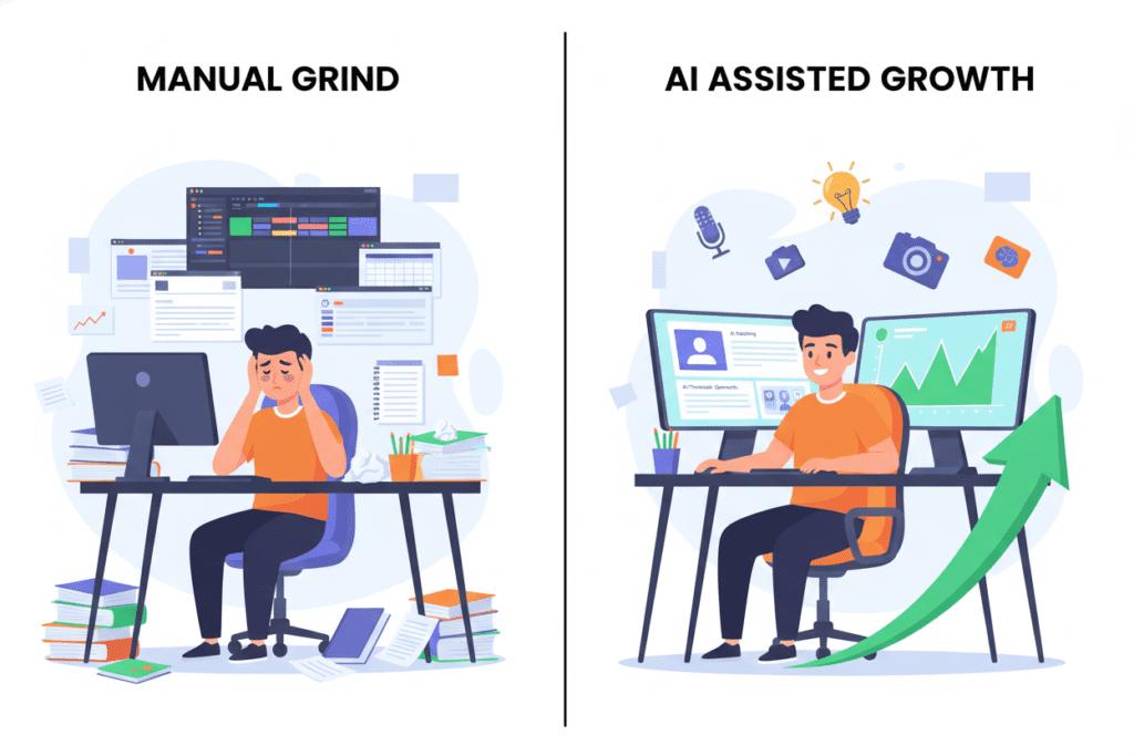 AI Content Creation Tools Free
