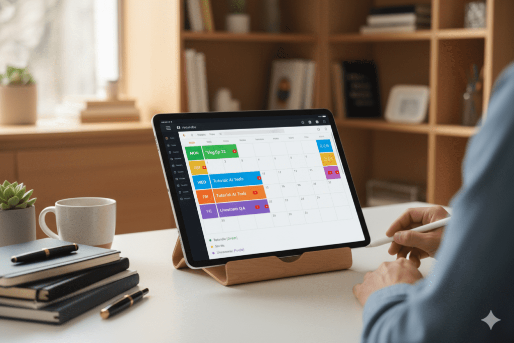 Ai content creation tools free 