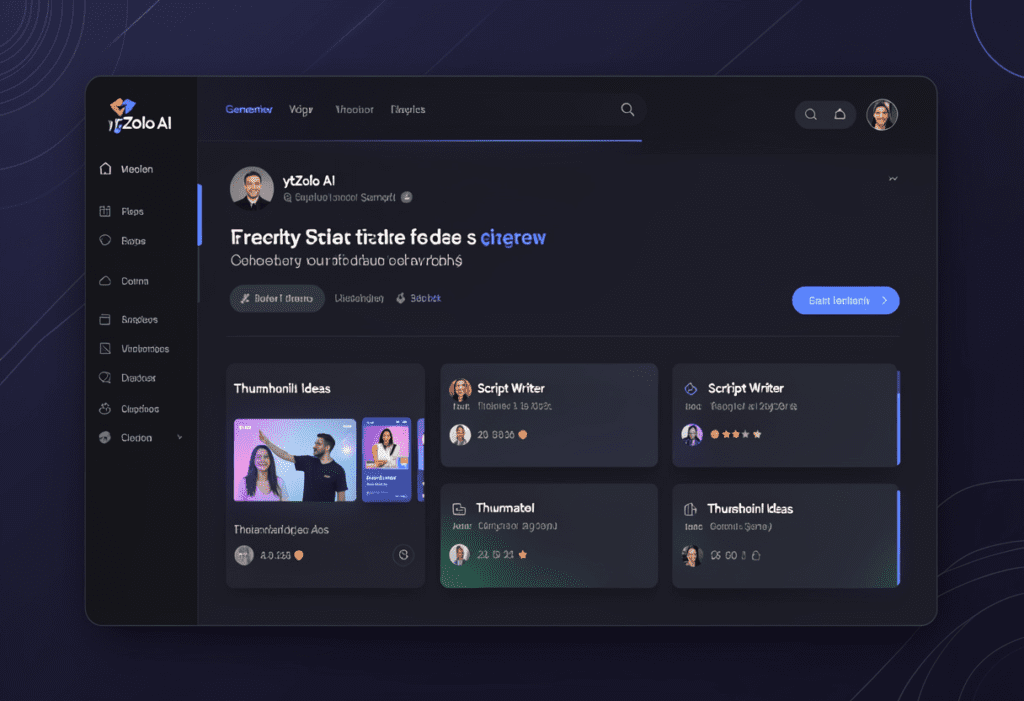 AI Content Creation for YouTube (Avoid Mistakes)