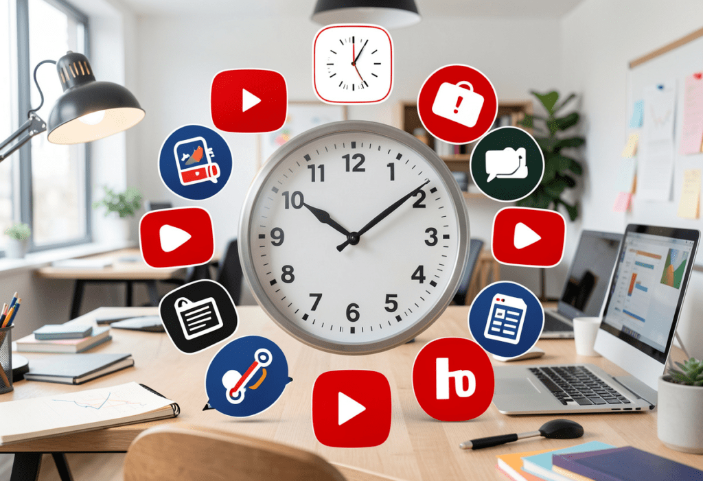 AI Content Creation for YouTube (Proven Wins)