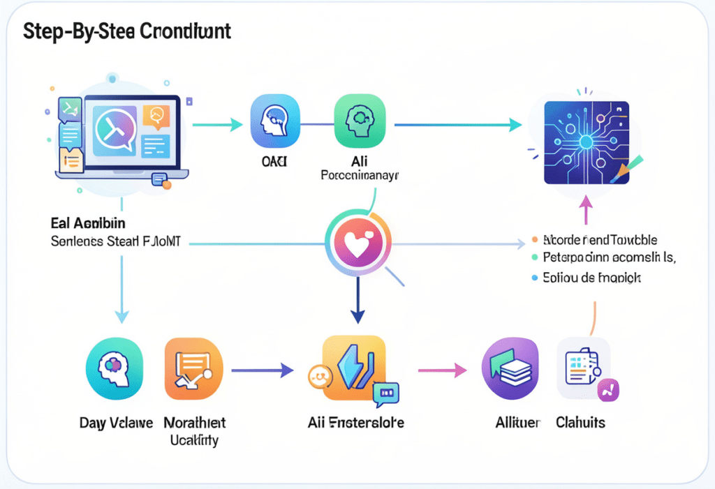 AI Content Creation for YouTube – Explosive Growth