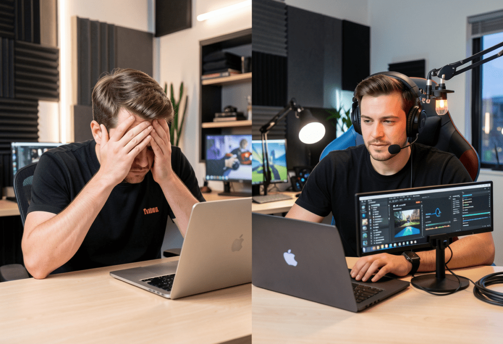 AI Content Creation for YouTube – Secret Hack