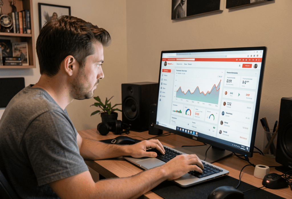 AI Content Creation for YouTube – Secret Hack