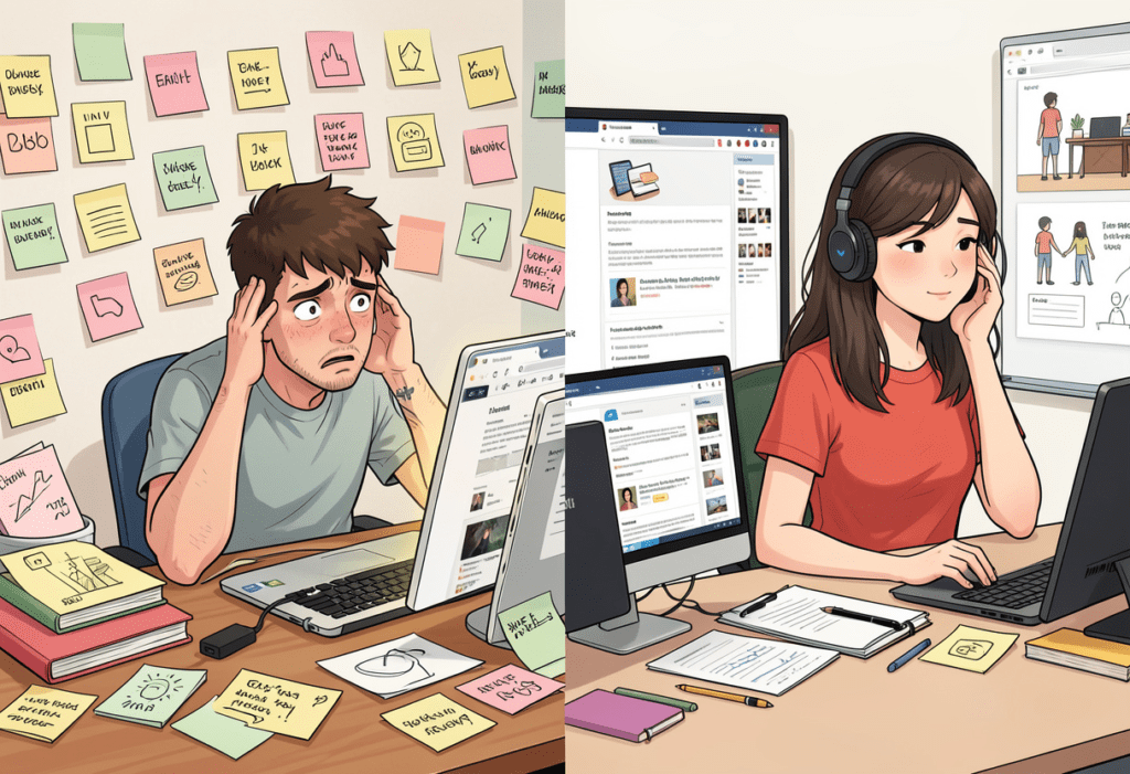 AI Content Creation for YouTube – Secret Hack