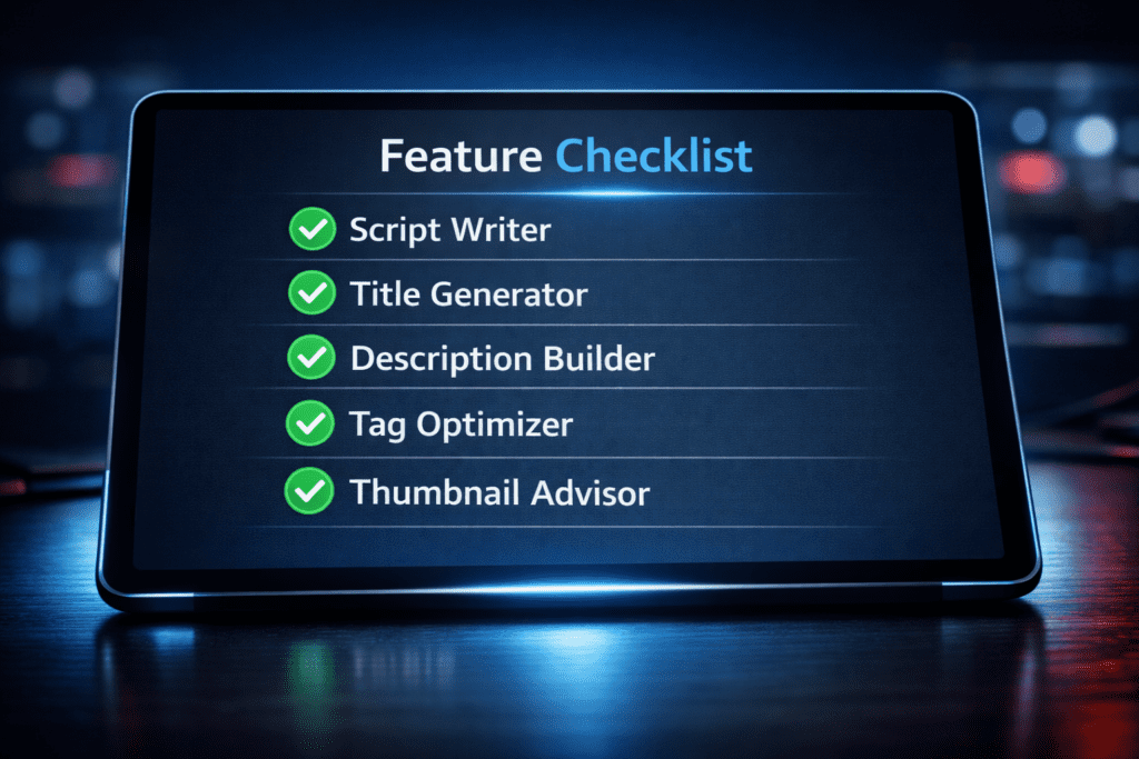 AI YouTube Marketing Software (Avoid Big Mistakes)