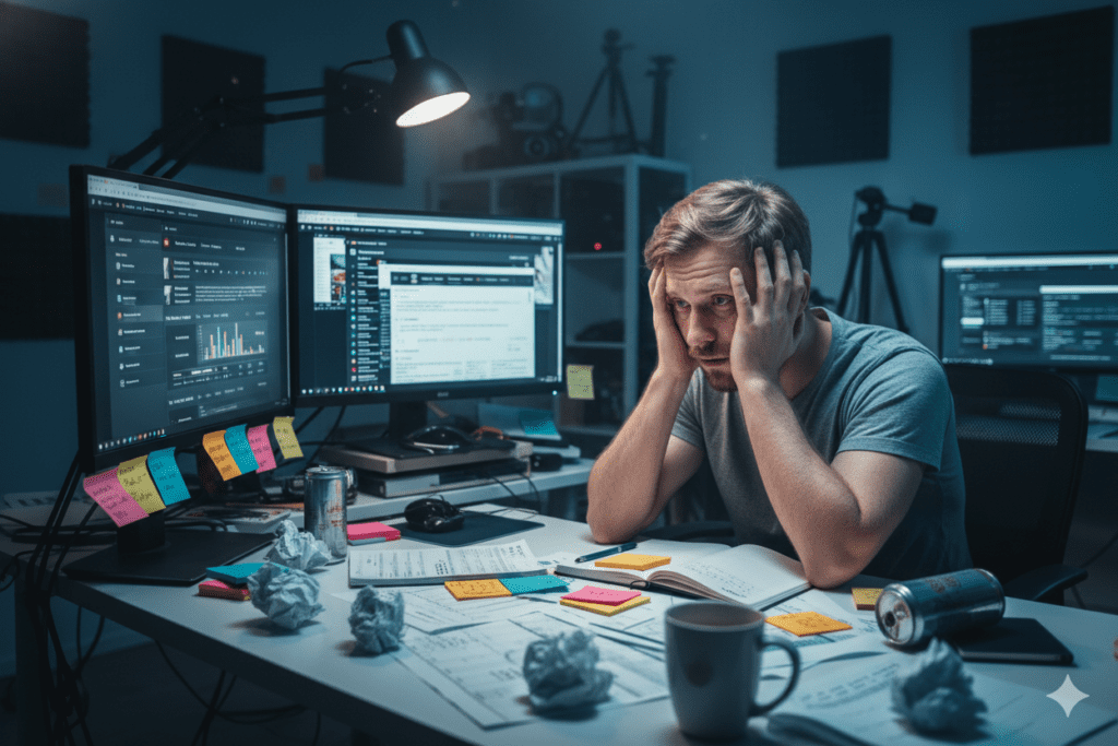 AI YouTube Marketing Software – Explosive Results