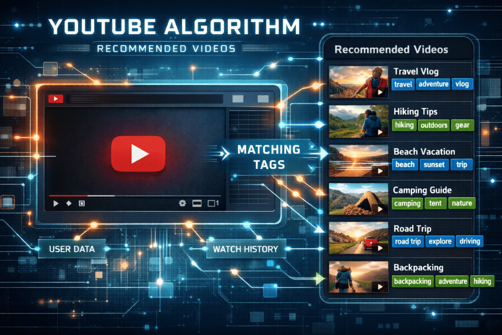 AI YouTube Tags Optimizer Boost Rankings Fast 2026