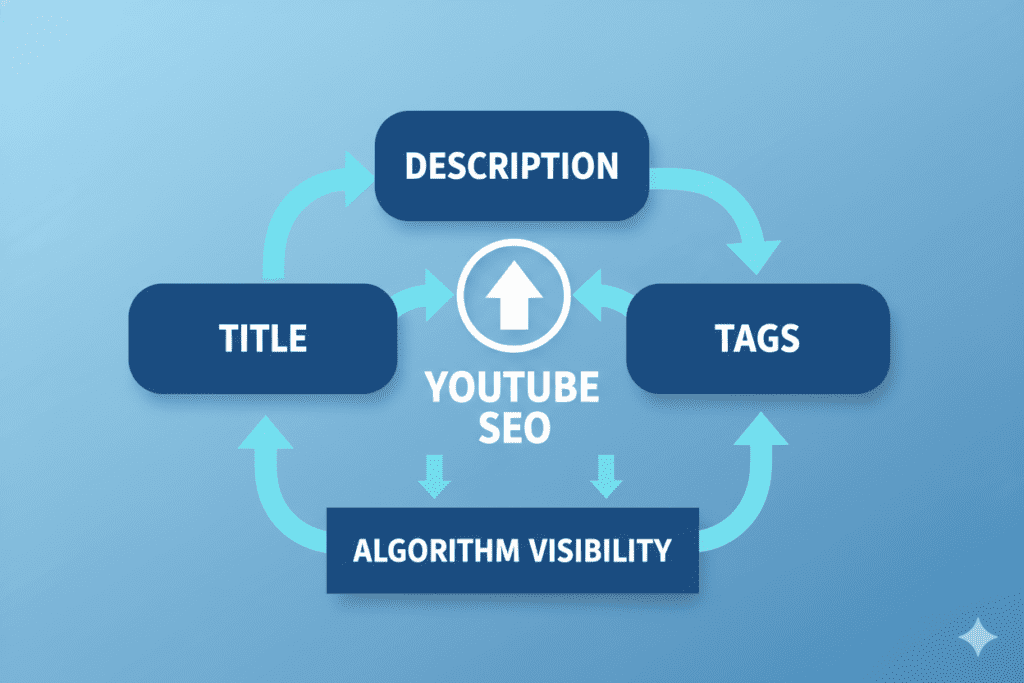 AI YouTube Tags Optimizer Ultimate Ranking Guide 2026