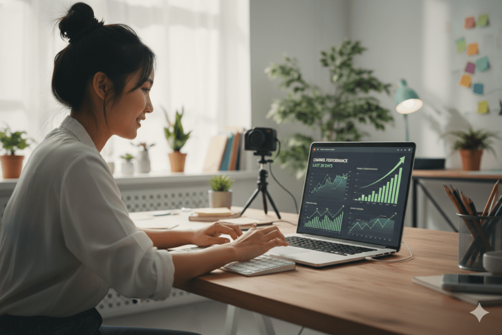 The Only AI YouTube Channels Growth Guide You'll Ever Need in 2026 (Used by Creators Going from Zero to Viral) 13 AI YouTube growth strategies 2026