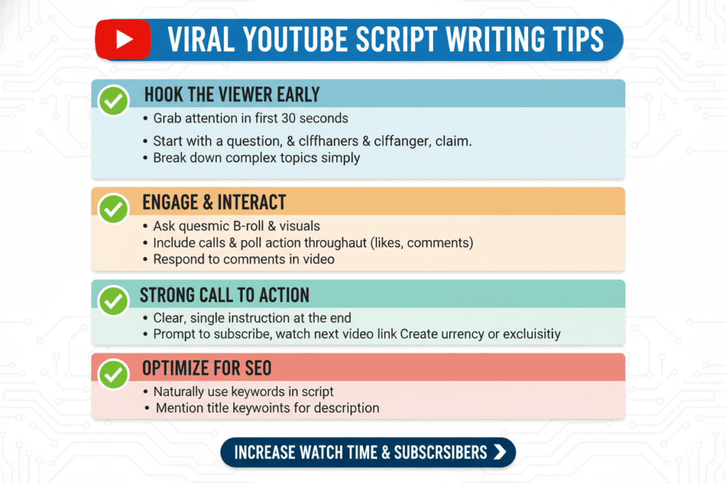 AI YouTube script generator (11)