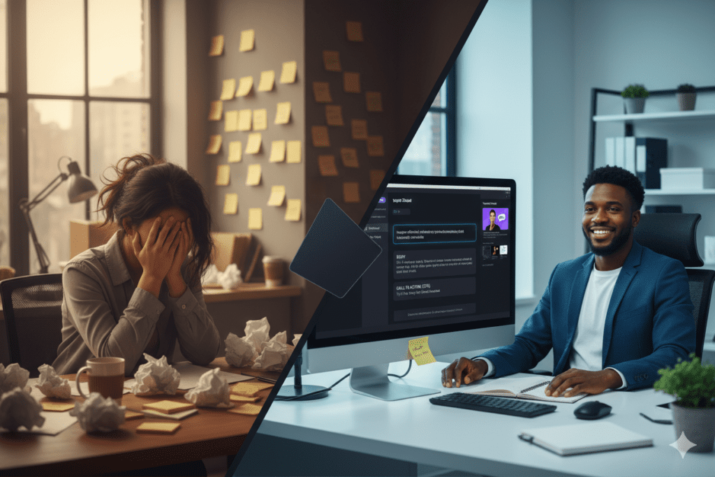 I Tested Every Major AI Script Tool — These Are the Best AI Tools for Writing YouTube Scripts in 2026 8 AI YouTube script generator 2026