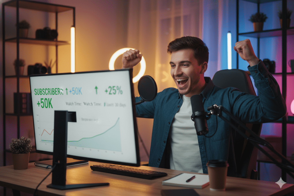 You've Been Writing YouTube Scripts the Hard Way — Here's the Smarter Fix Every Creator Needs in 2026 9 AI YouTube script generator (7)