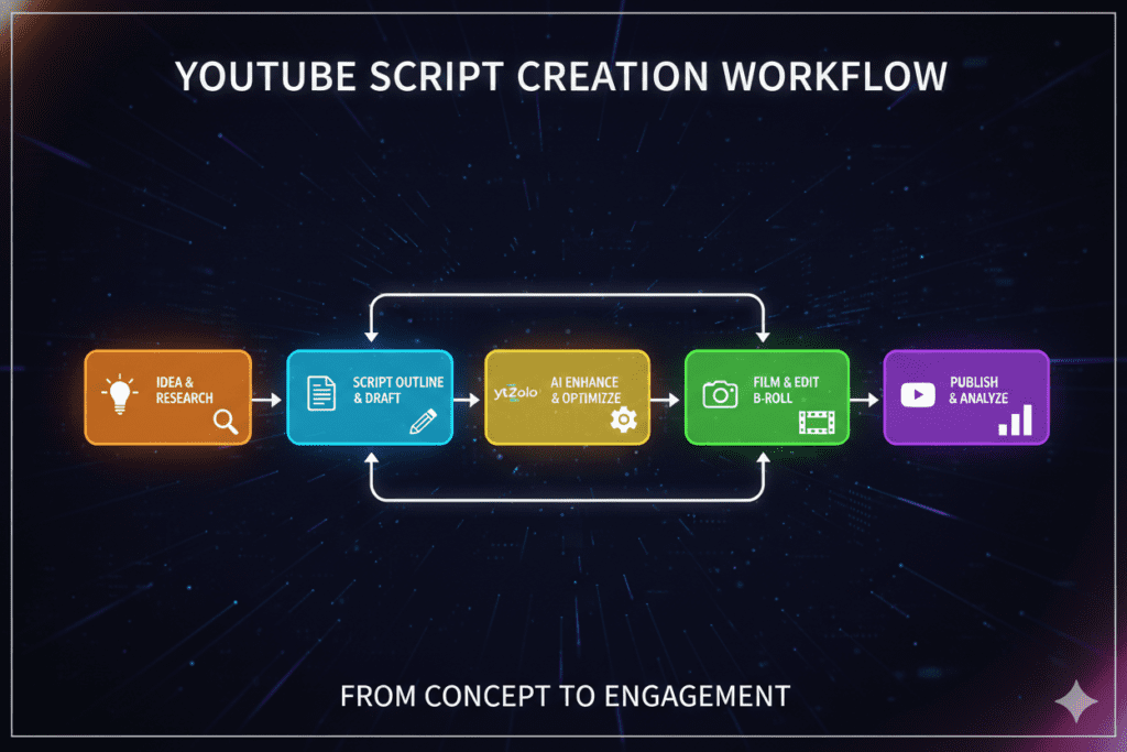 YouTube Script Writing Best Practices 2026: The Ultimate Guide to Creating Videos That Go Viral 11 AI YouTube script generator free