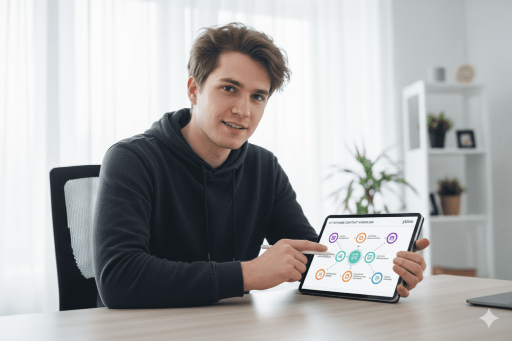 The Secret Weapon Every YouTuber Needs: How an AI Tag Creator for YouTube Can Explode Your Views in 2025 10 AI YouTube tags generator free