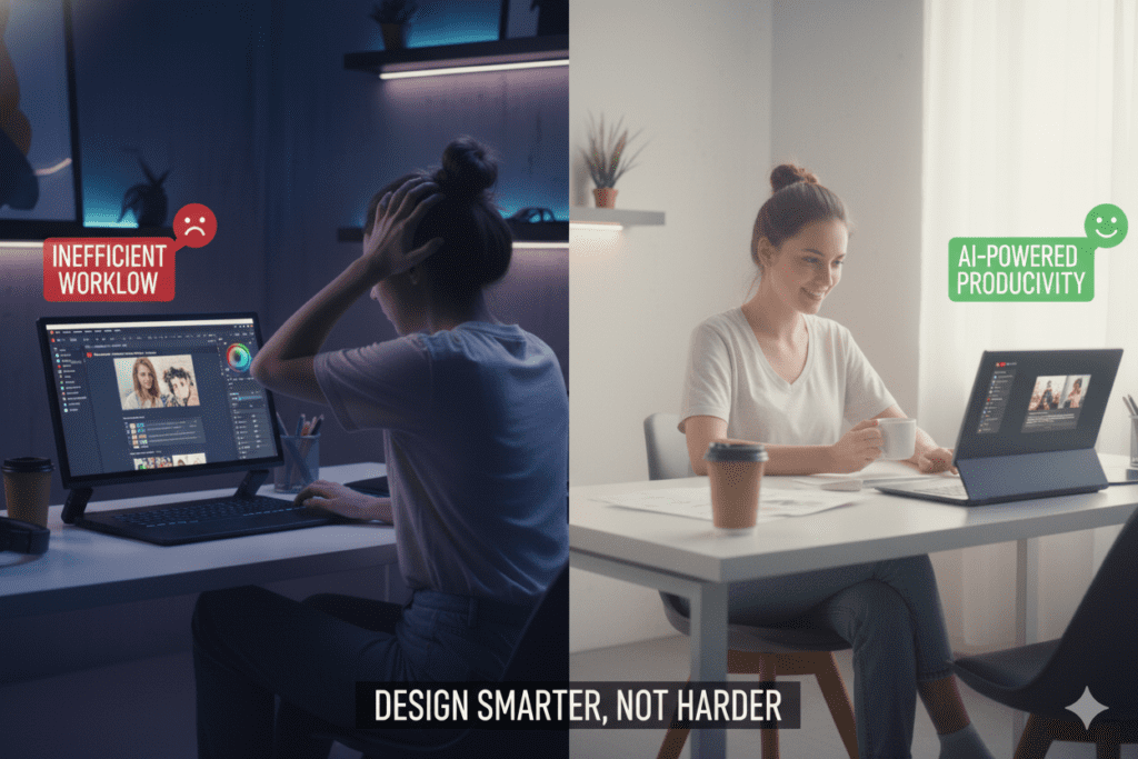 Stop Losing Views: How to Auto Generate YouTube Thumbnails That Get 2X More Clicks (2026 Guide) 4 AI YouTube thumbnail generator