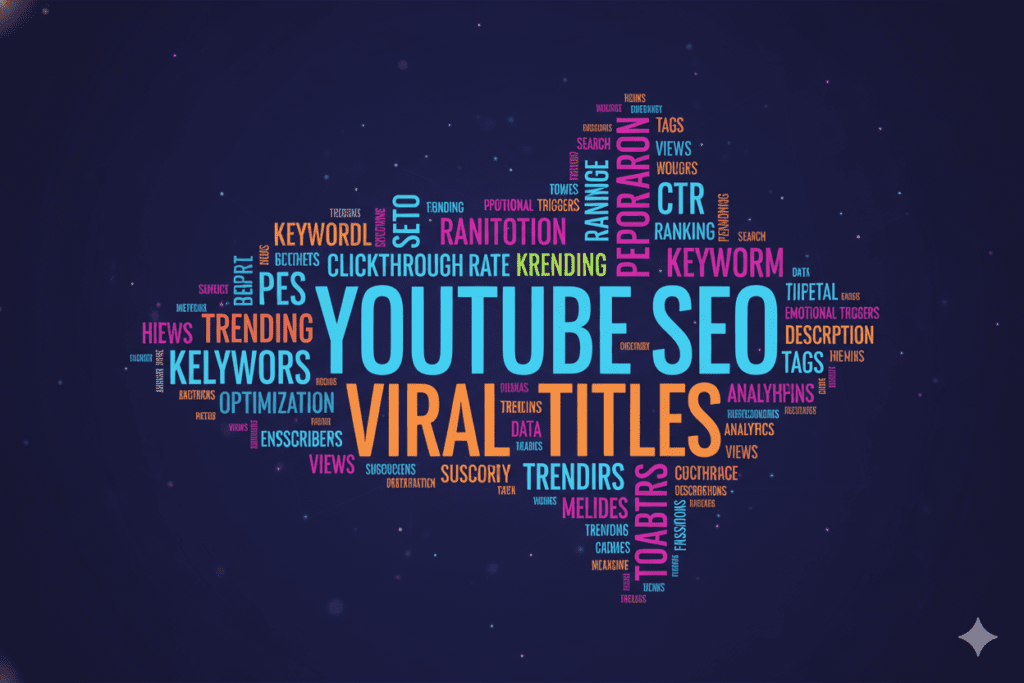 Stop Guessing, Start Going Viral: How to Find the Best YouTube Title Generator in 2026 10 AI YouTube title generator