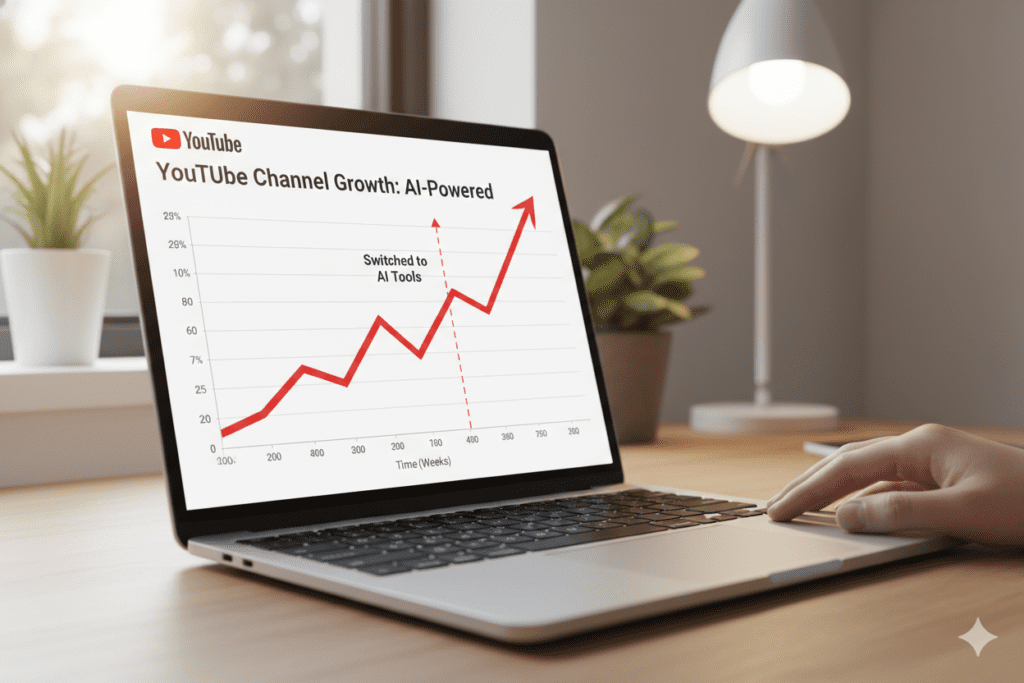 The Smartest YouTube Title Generator AI in 2026 (And Why Most Creators Are Still Doing It the Hard Way) 9 ai catchy title gnerator for youtube videos