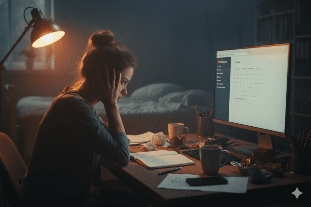 AI YouTube content automation ideas