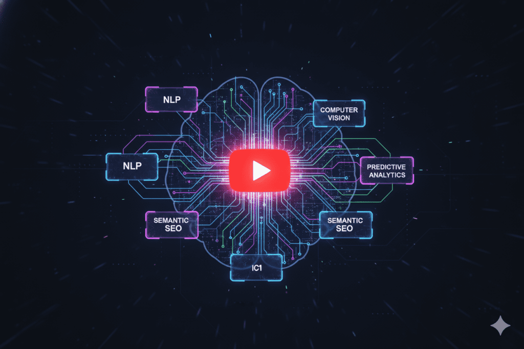 AI for YouTube channel growth