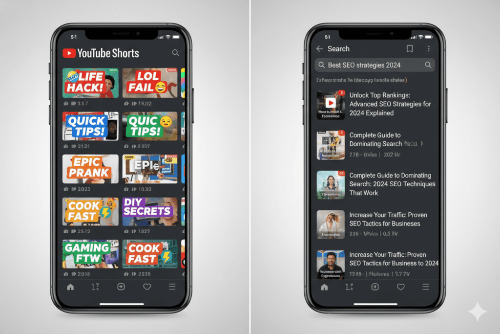 YouTube AI Title Best Practices That Actually Get Clicks in 2026 (The Complete Creator Playbook) 9 AI-generated YouTube title tips