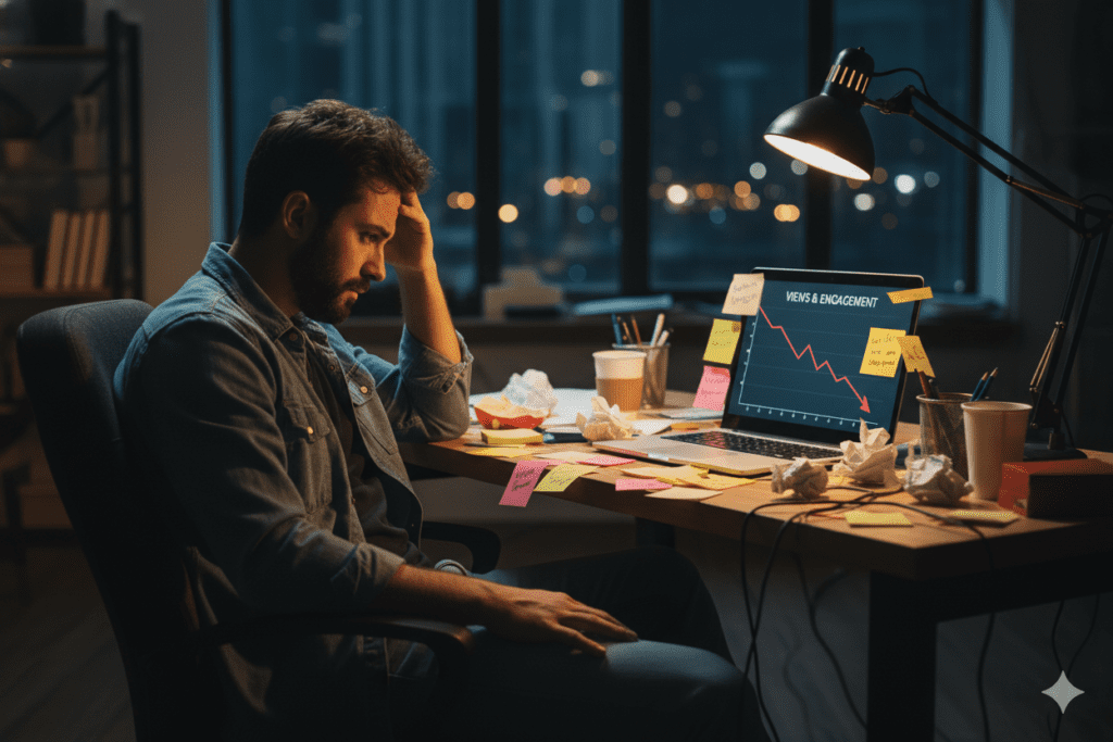 AI tools for YouTube content creators (3)