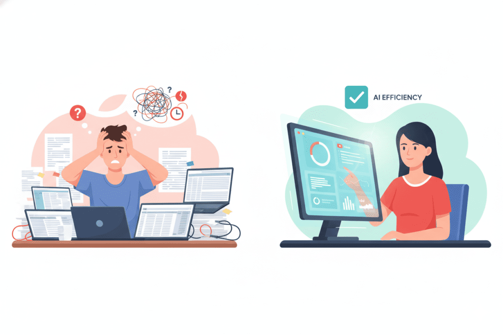 AI tools for YouTube growth