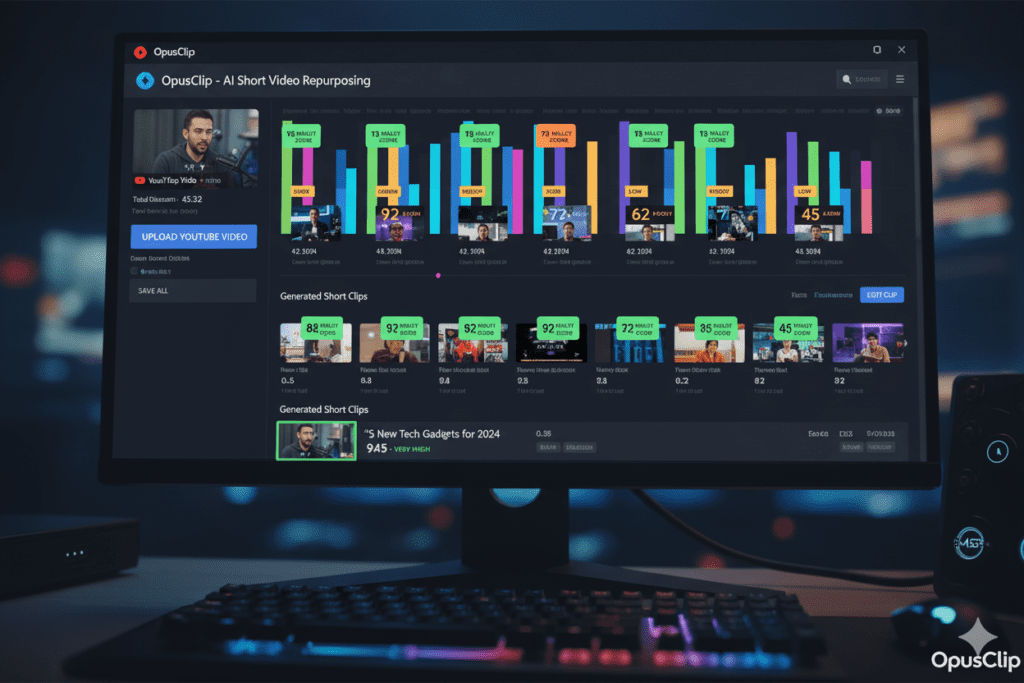 AI tools for YouTube growth (7)