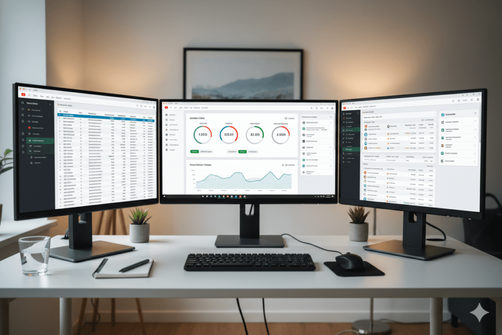 AI tools for content creators and marketers