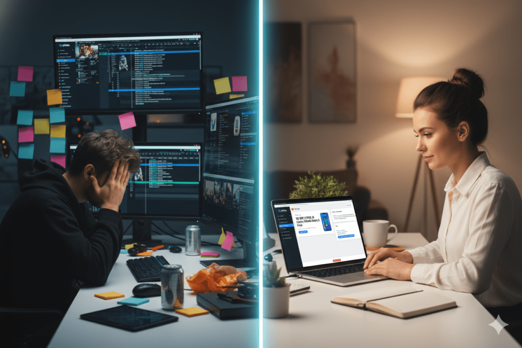 AI tools for gaming content creation