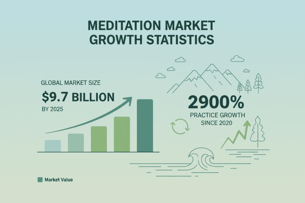 AI tools for meditation videos