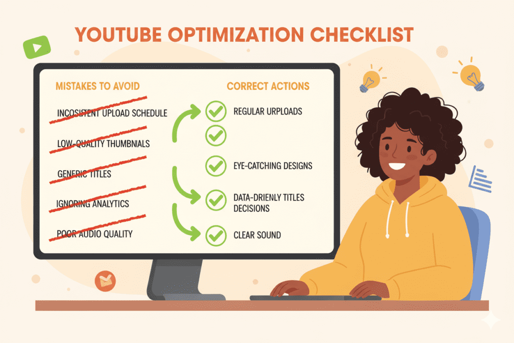 The Free AI Channel Audit That Could Change Everything: How to Analyze Your YouTube Channel with AI and Finally Fix What's Broken 10 AI tools to analyze YouTube channels