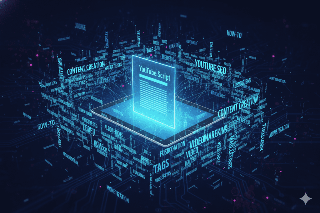 AI video idea generator