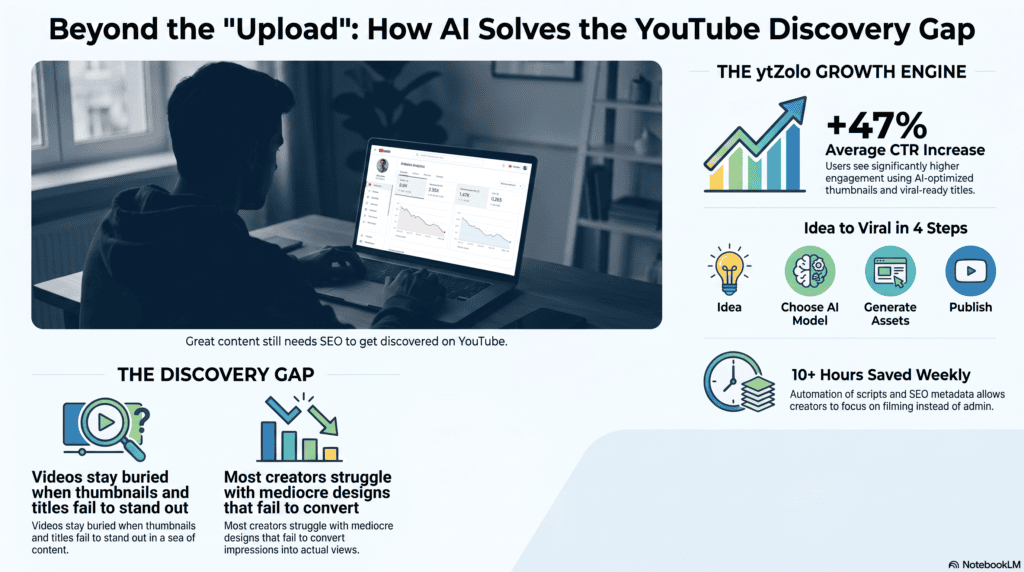 The Best AI Tools for SEO YouTubers in 2026 (That Actually Work)