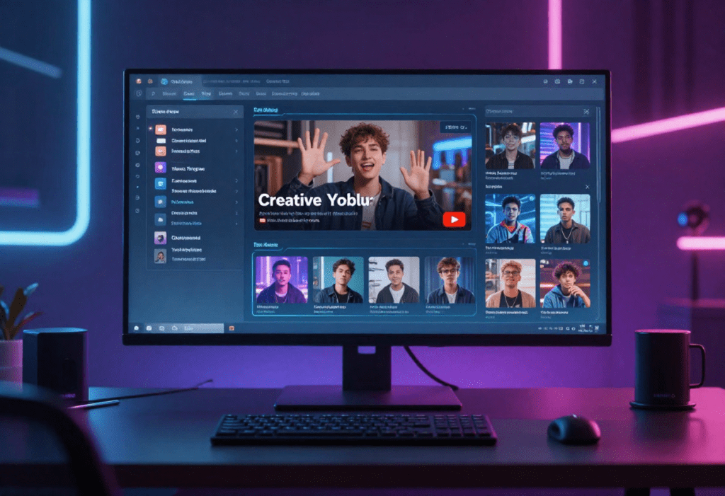 Auto Generate YouTube Content with AI in 2026 ytZolo