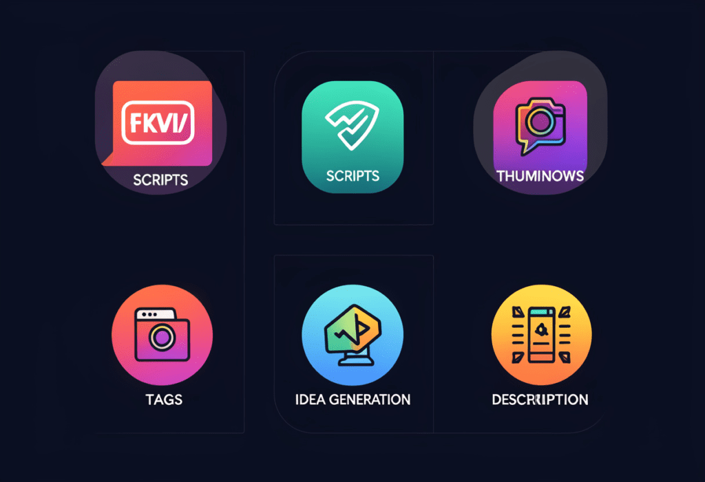 Auto Generate YouTube Content with AI – Explosive Growth