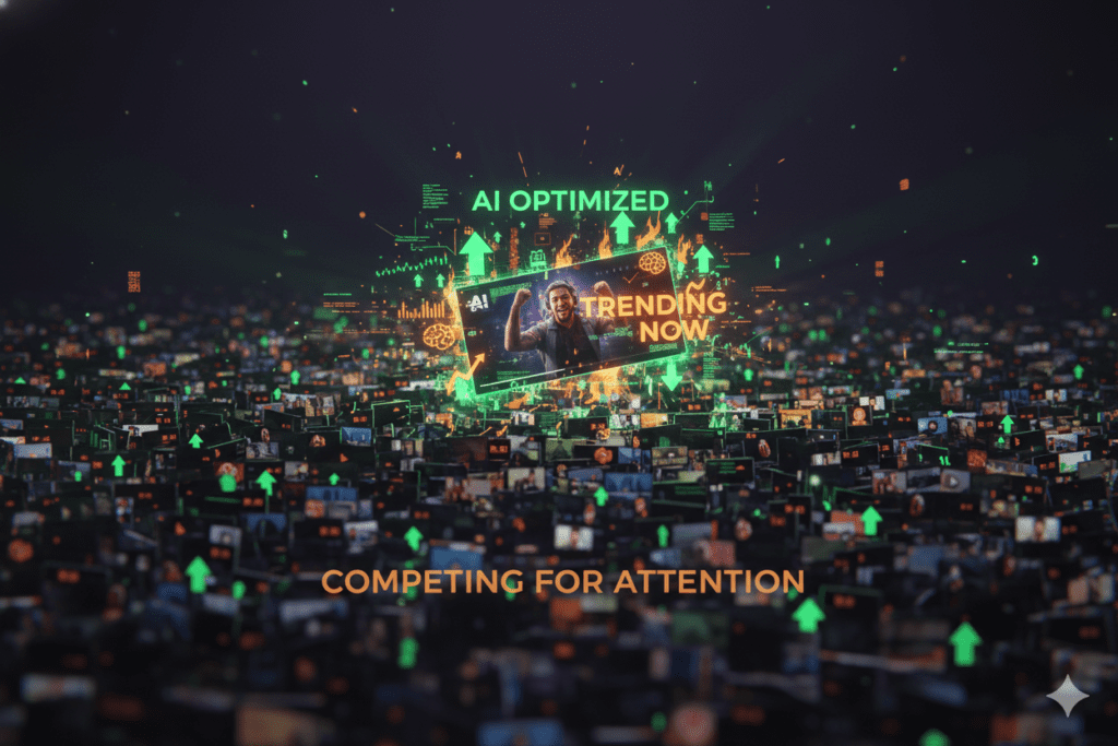 Best AI Tools for Gaming YouTube Channels