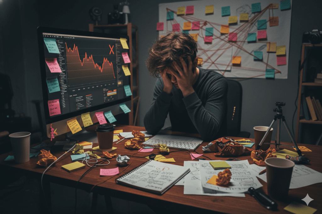 Best AI Tools for SEO YouTubers 2026 – Avoid Mistakes