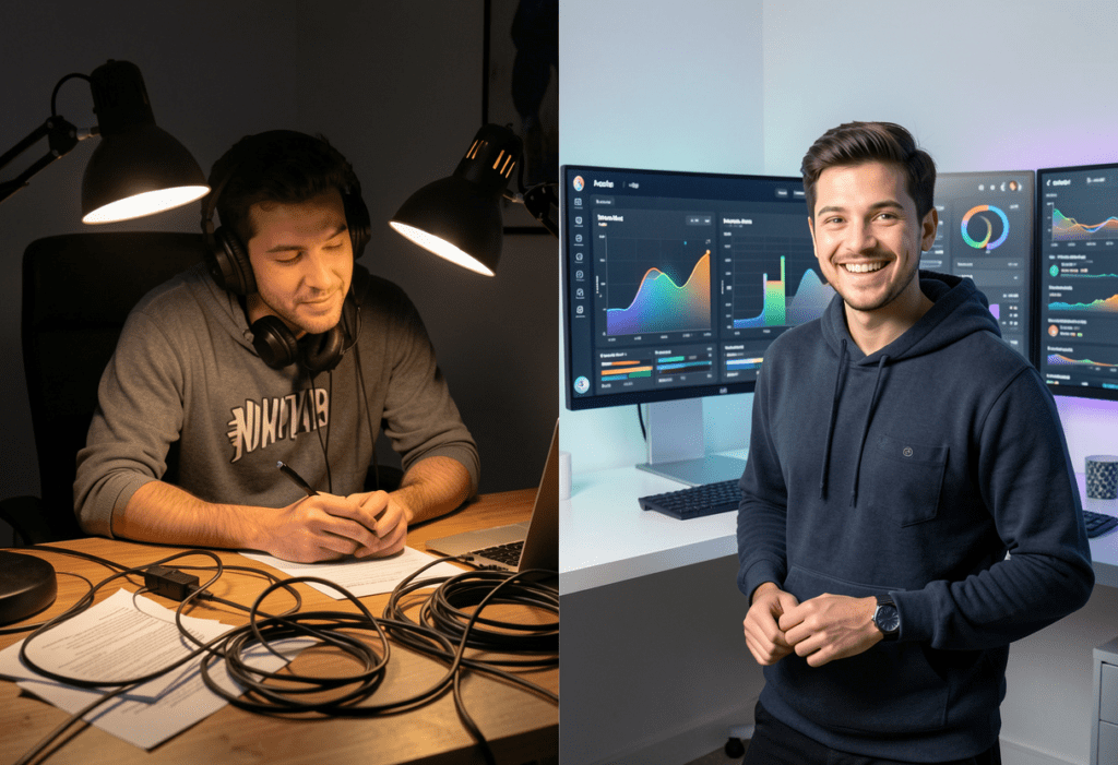 Best AI Tools for YouTube Growth 2026 – Secret Hack