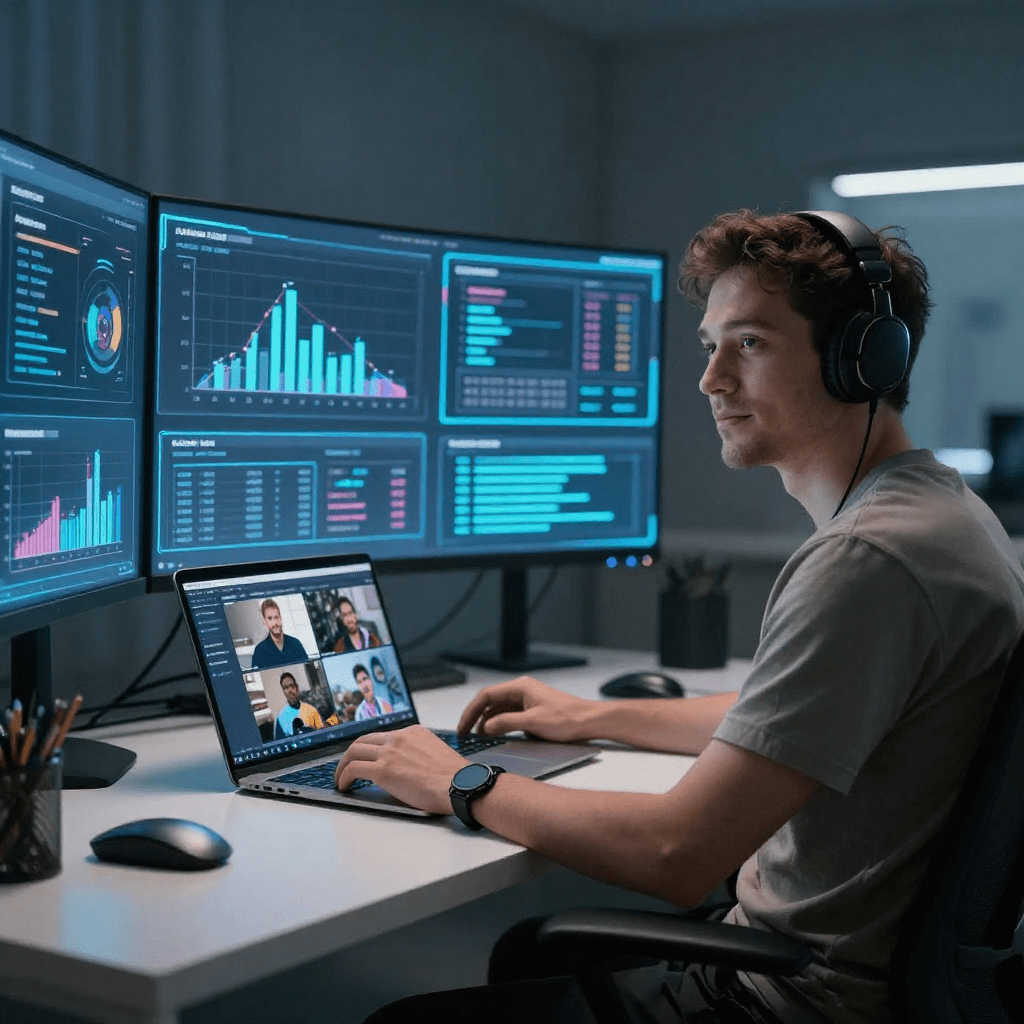 Best AI Tools for YouTube Growth in 2026 ytZolo