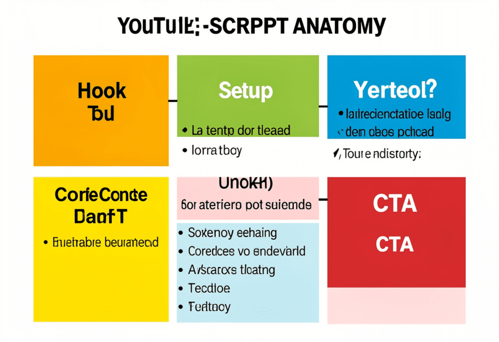 Best AI Video Script Generator for YouTube Boost Views