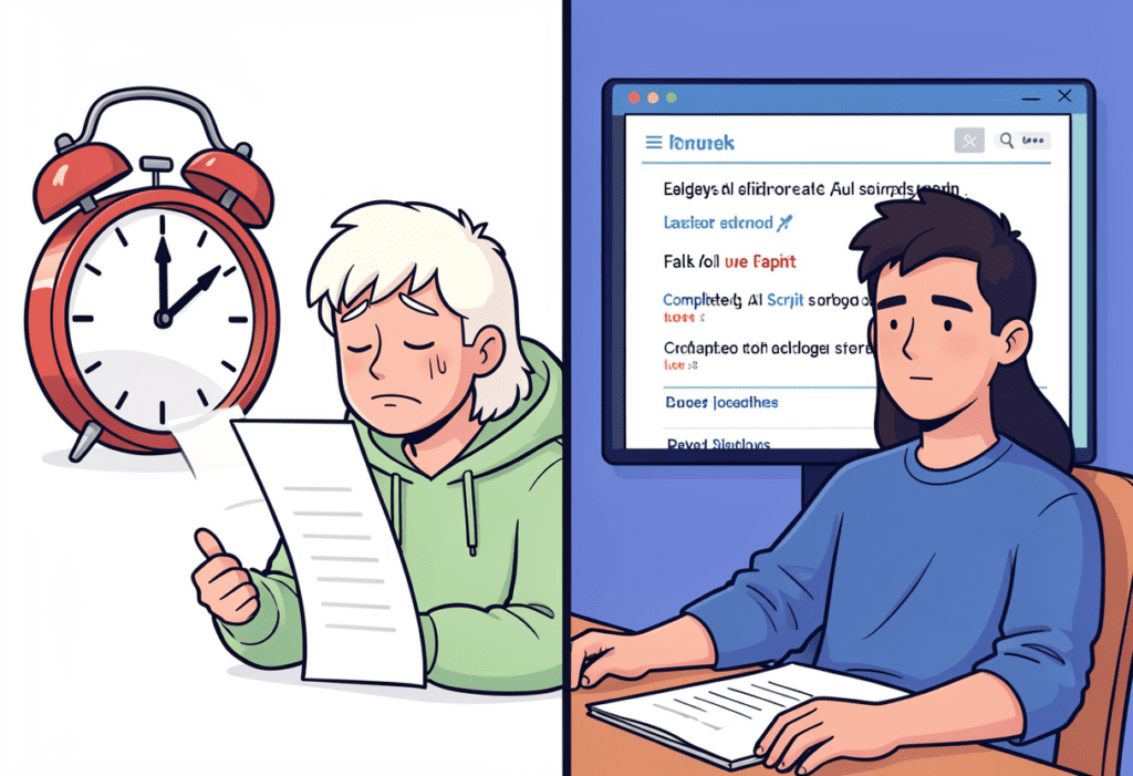 Best AI Video Script Generator for YouTube Proven 2026