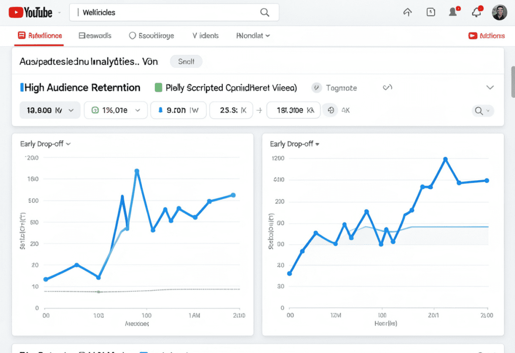 Best AI Video Script Generator for YouTube Ultimate 2026