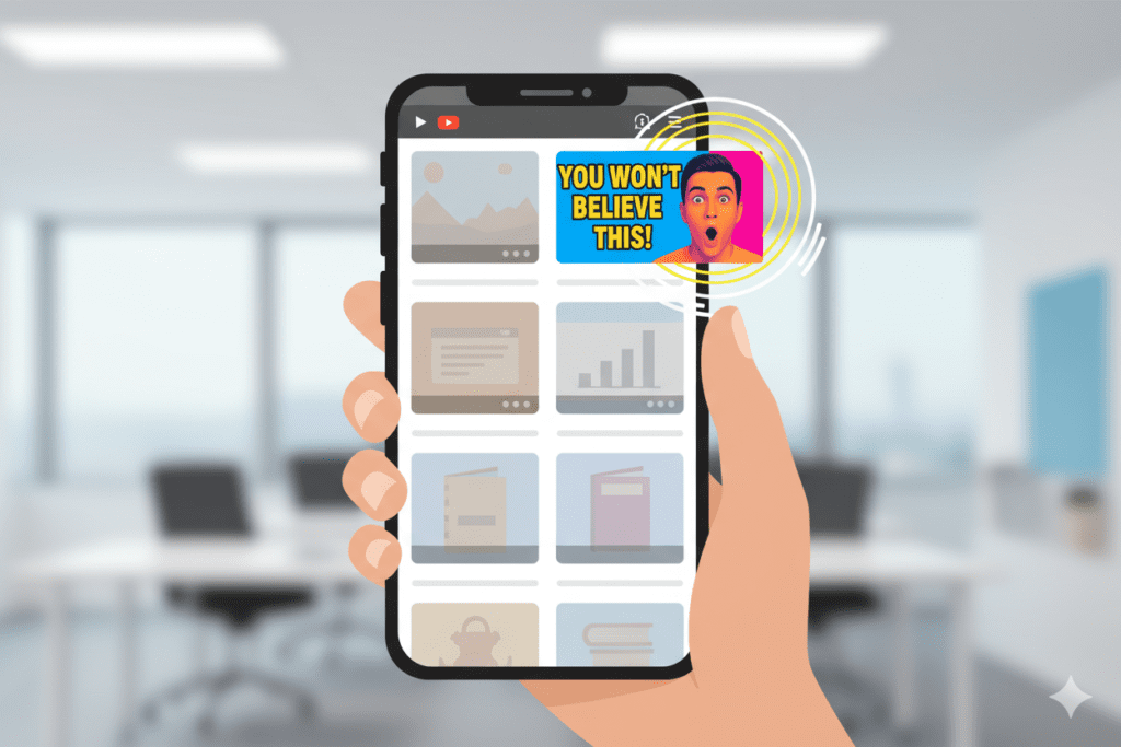 Best AI tools for YouTube thumbnails